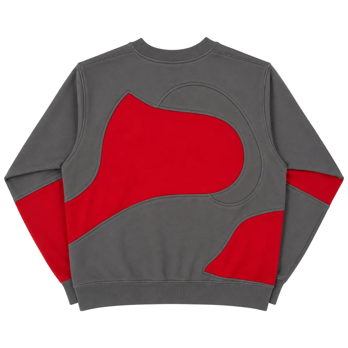 ADIDAS REWORKED SWEATER (XXL)
