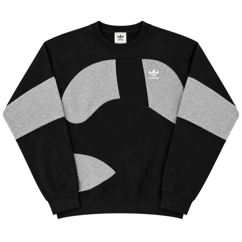 ADIDAS REWORKED SWEATER (L)