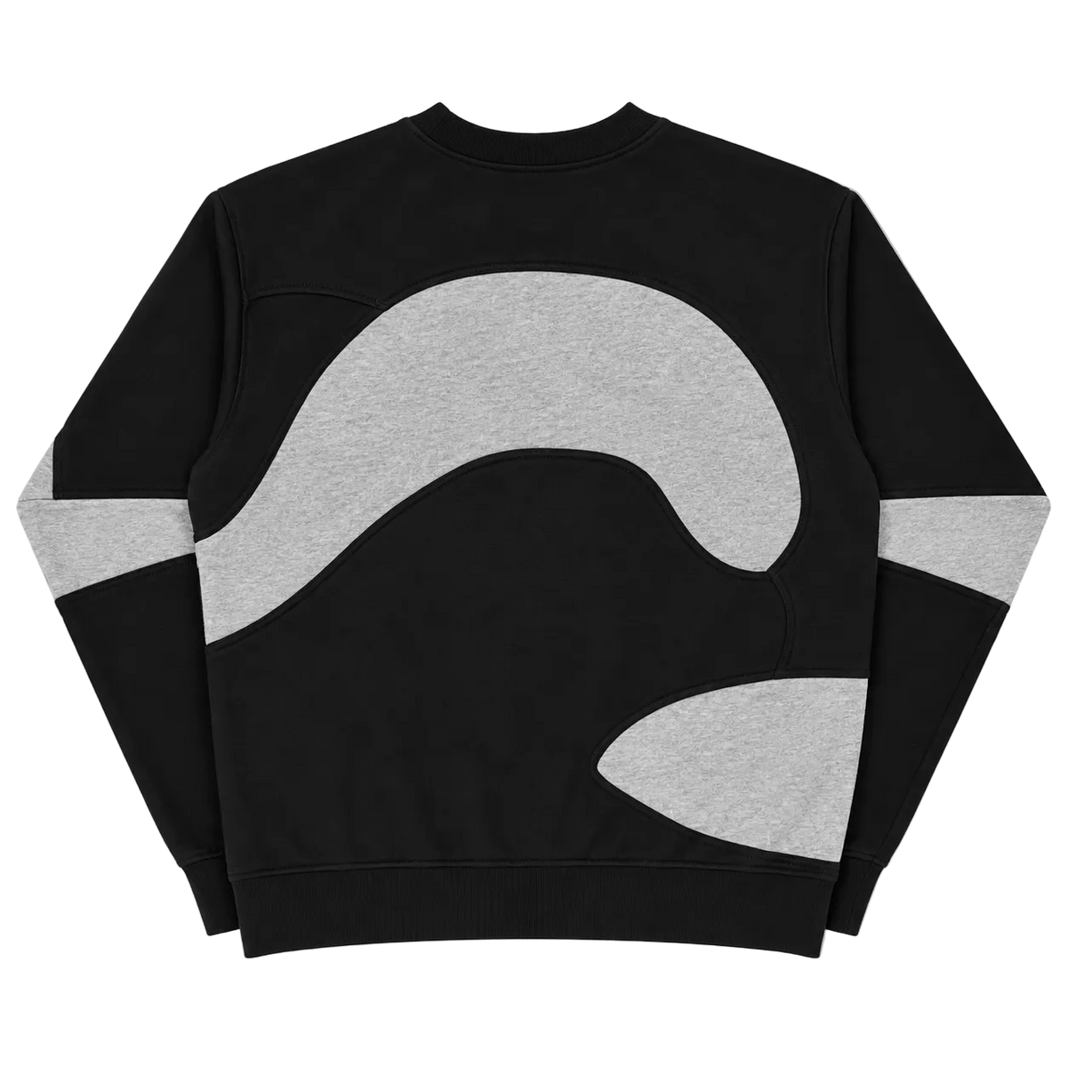 ADIDAS REWORKED SWEATER (L)