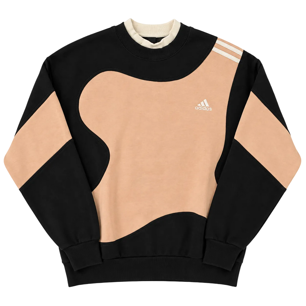 ADIDAS REWORKED SWEATER (L)