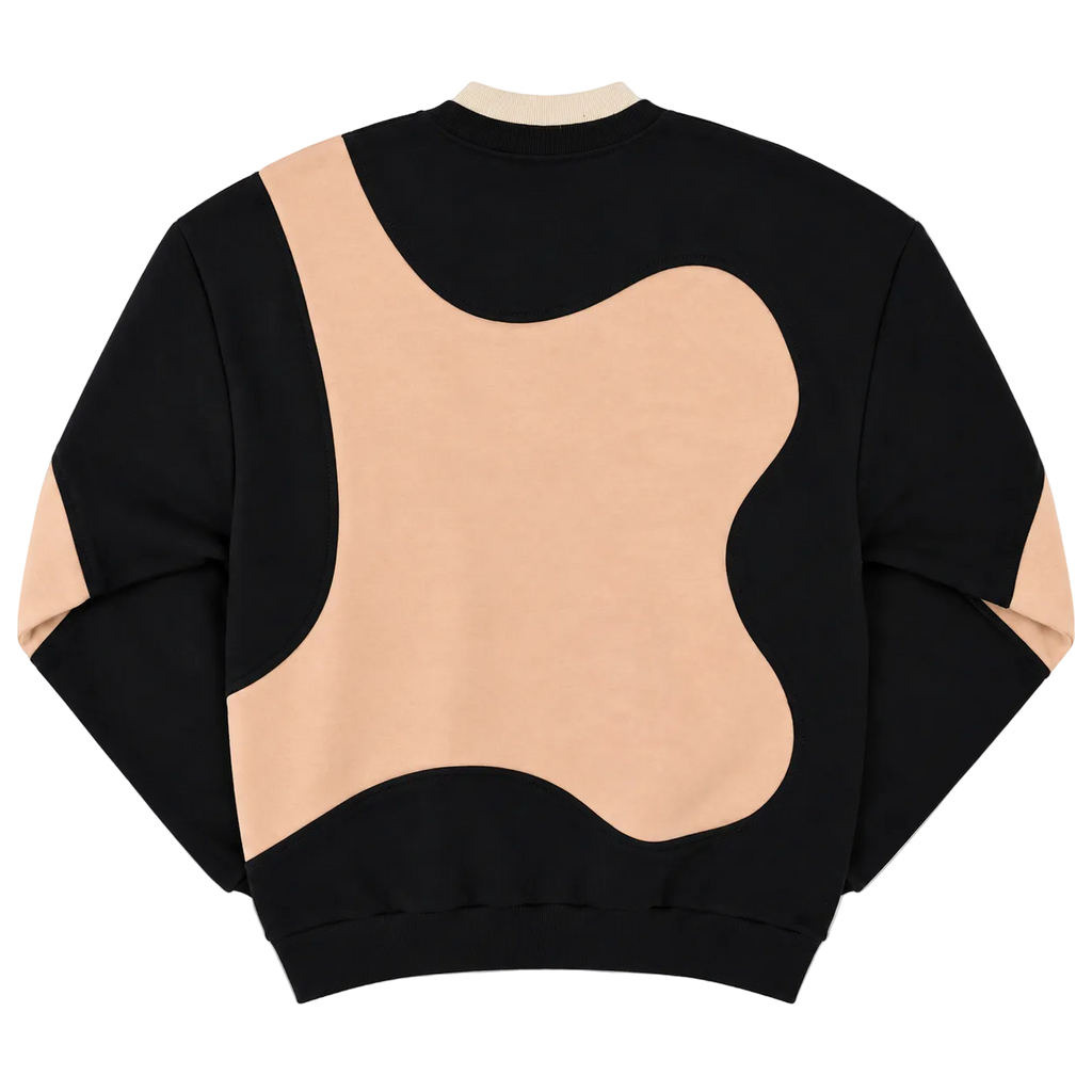 ADIDAS REWORKED SWEATER (L)