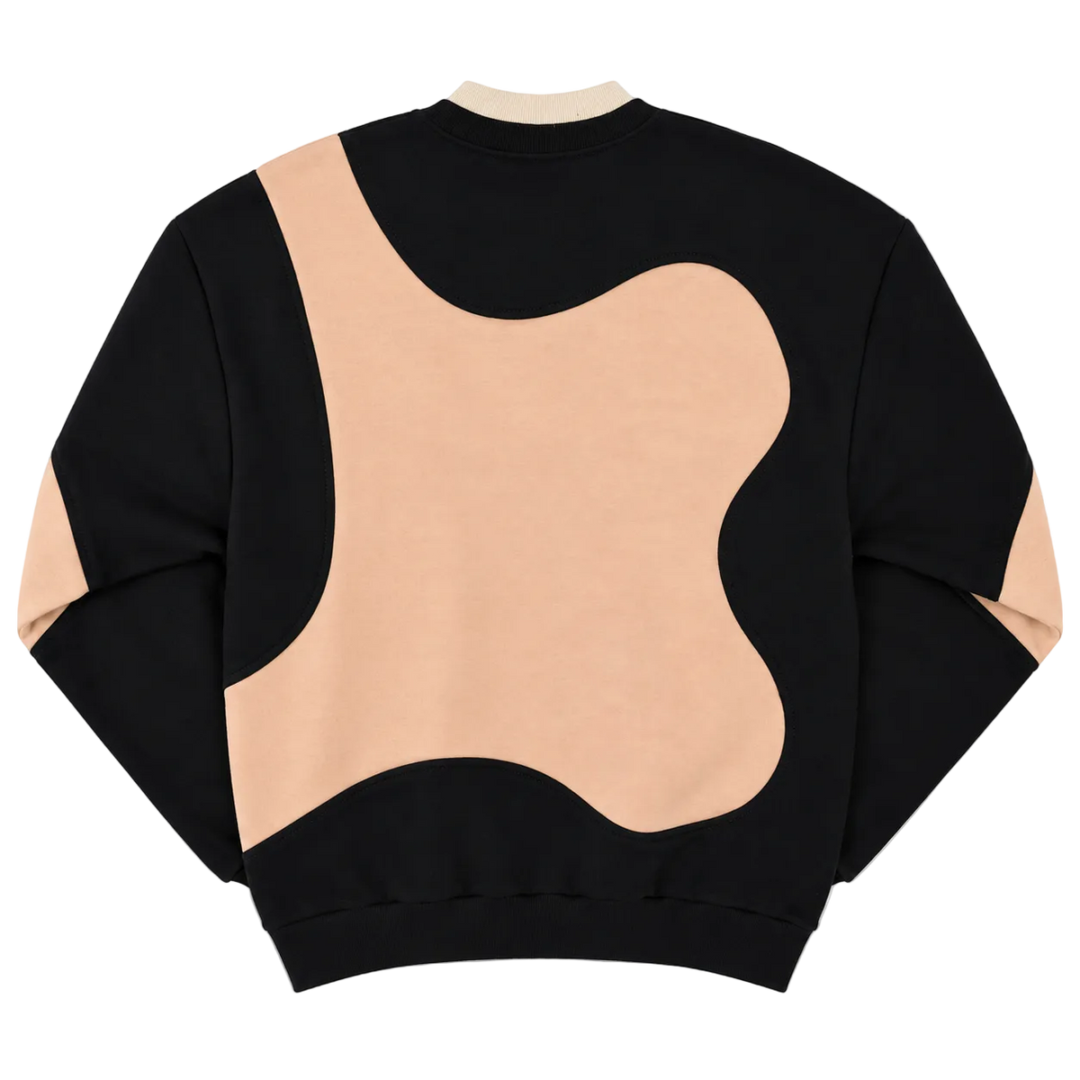 ADIDAS REWORKED SWEATER (L)