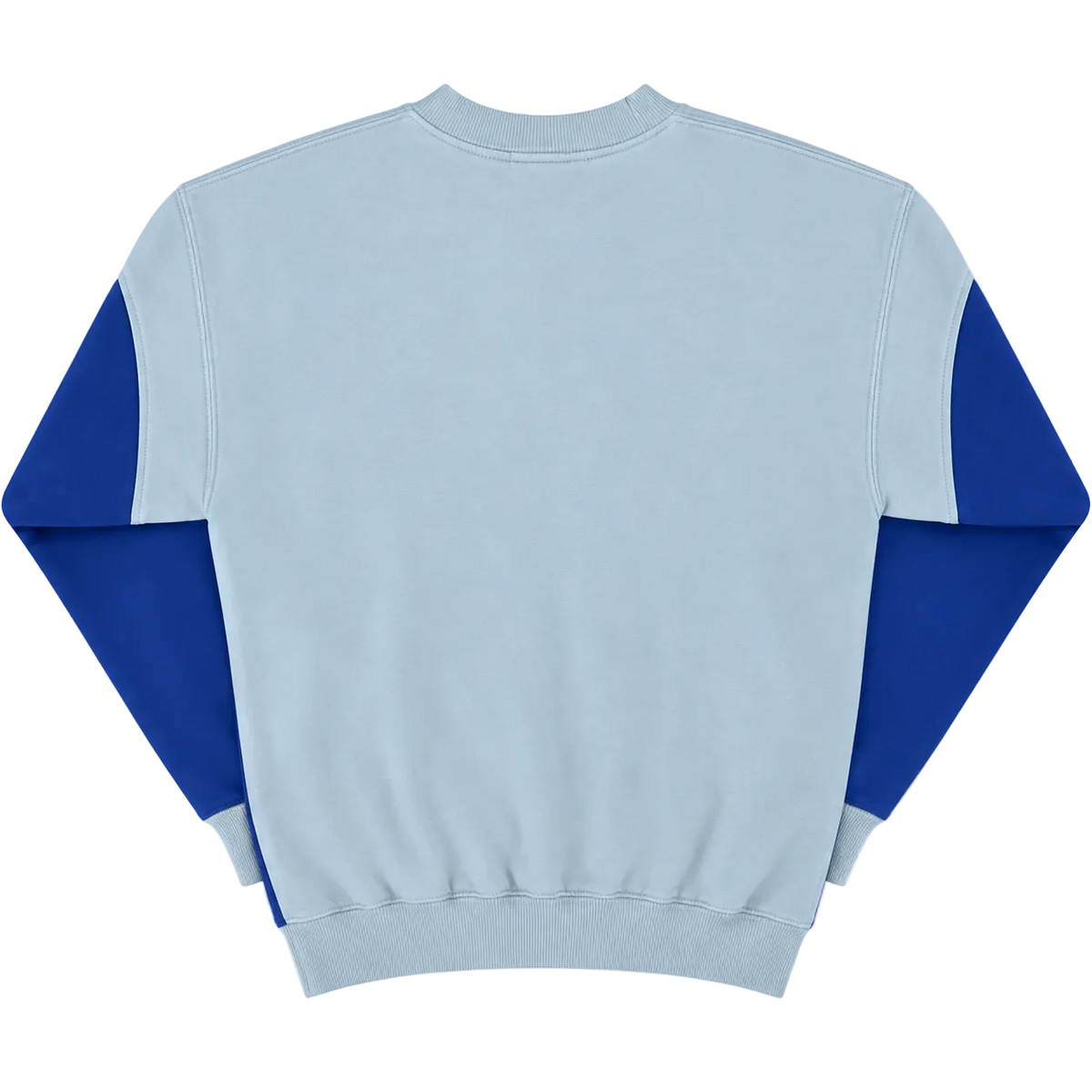 ADIDAS REWORKED SWEATER (XXL)