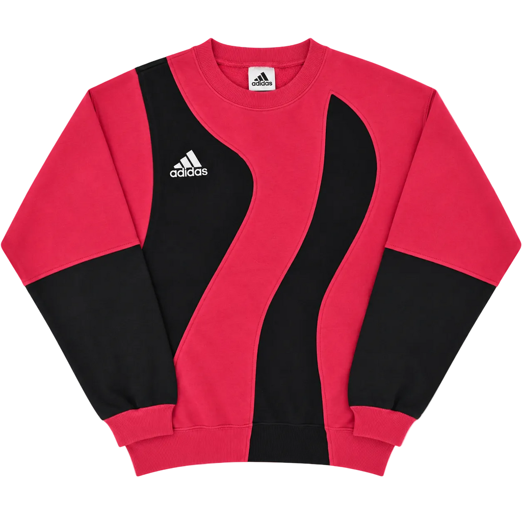 ADIDAS REWORKED SWEATER (M)