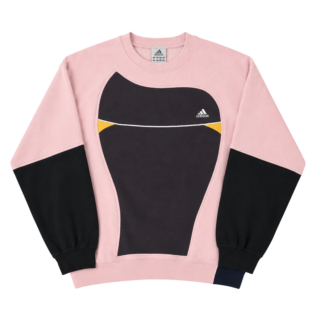 ADIDAS REWORKED SWEATER (L)