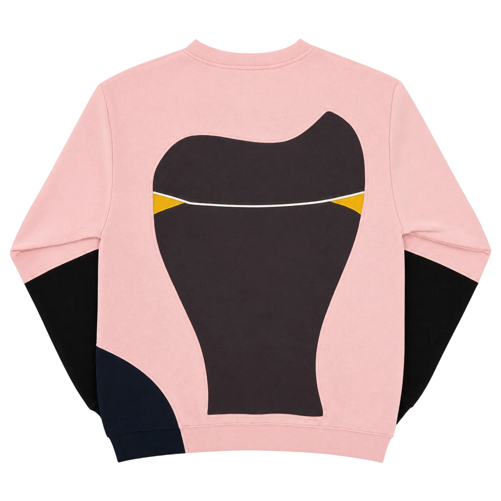 ADIDAS REWORKED SWEATER (L)