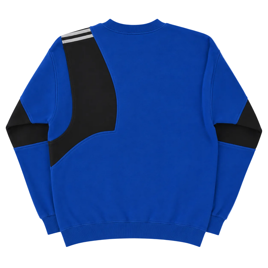 ADIDAS REWORKED SWEATER (L)