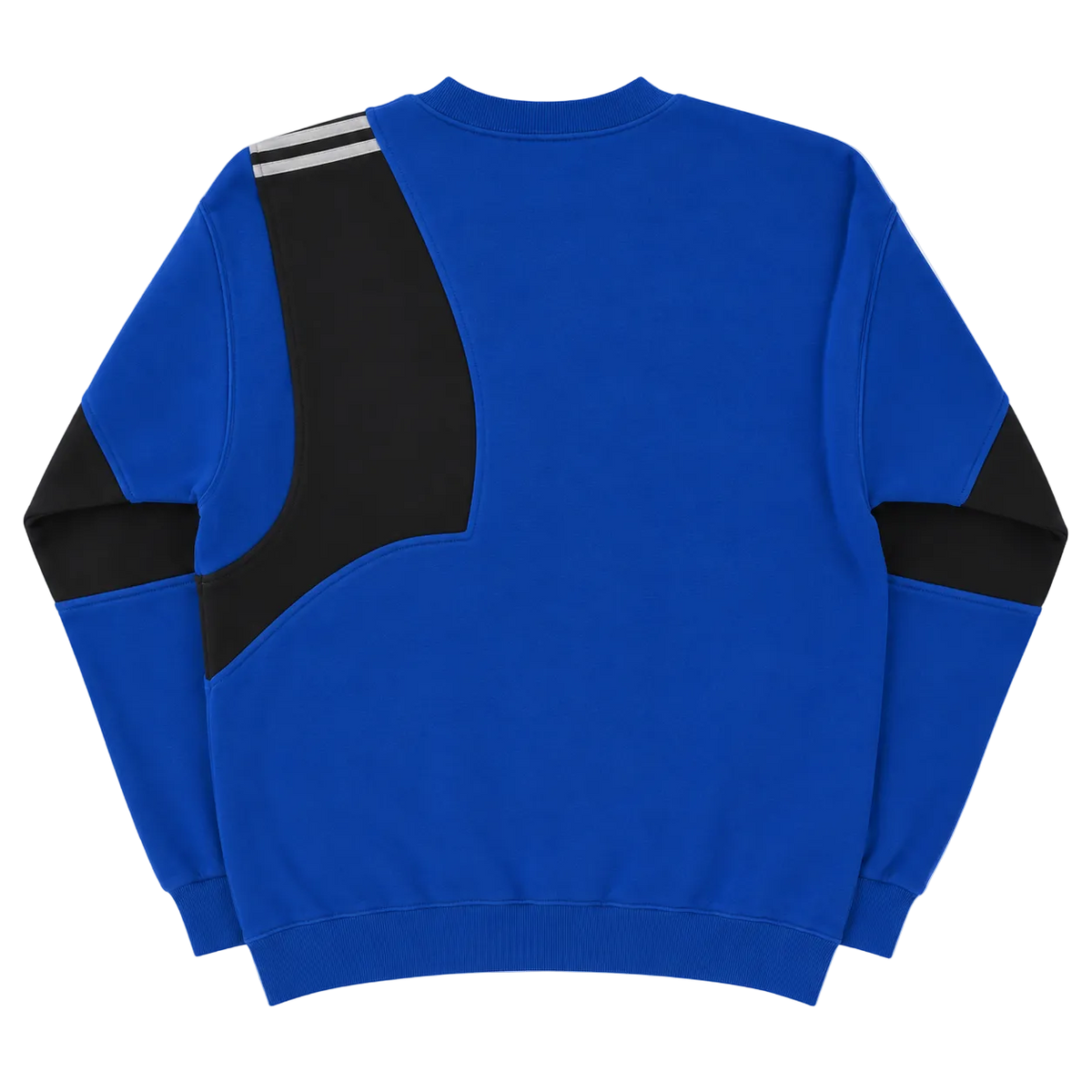 ADIDAS REWORKED SWEATER (L)
