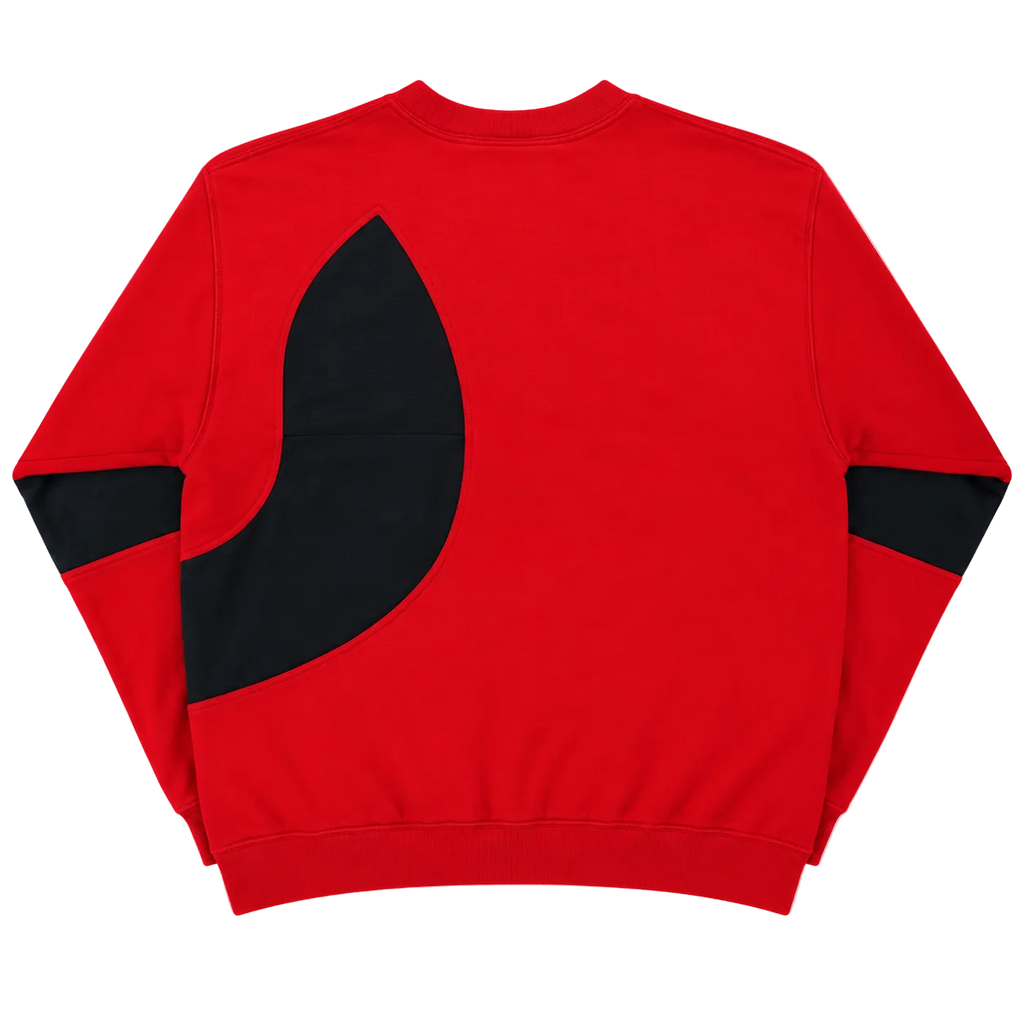 ADIDAS REWORKED SWEATER (L)
