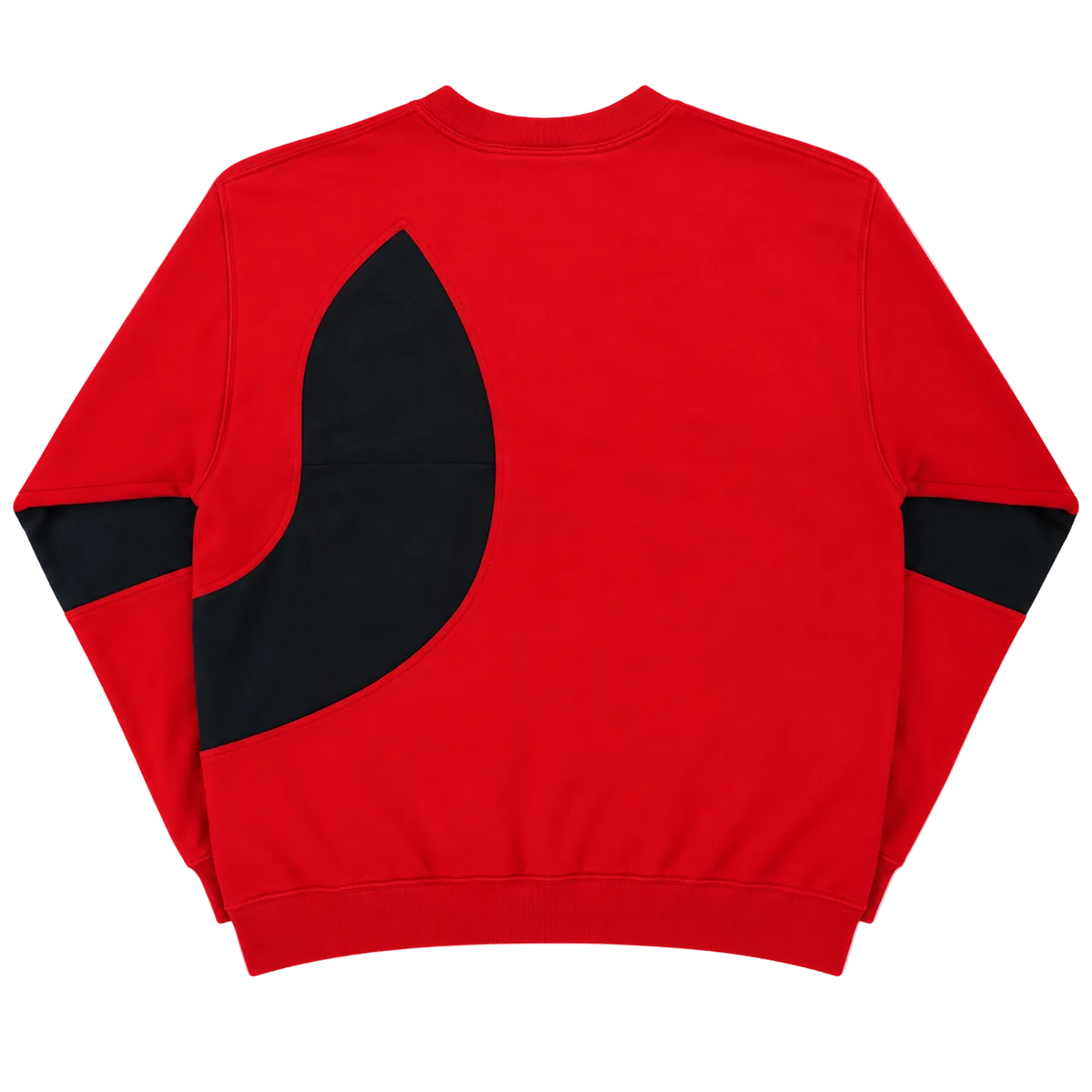 ADIDAS REWORKED SWEATER (L)