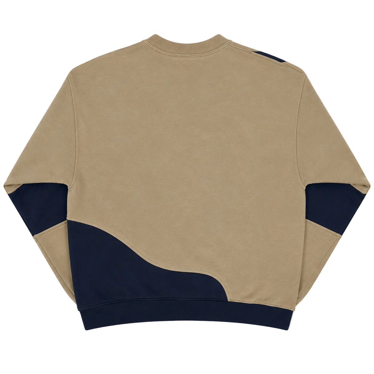 ADIDAS REWORKED SWEATER (L)