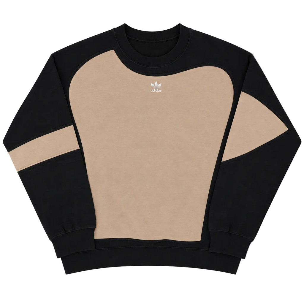 ADIDAS REWORKED SWEATER (XL)