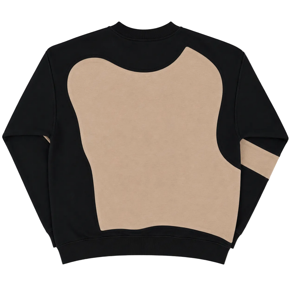 ADIDAS REWORKED SWEATER (XL)