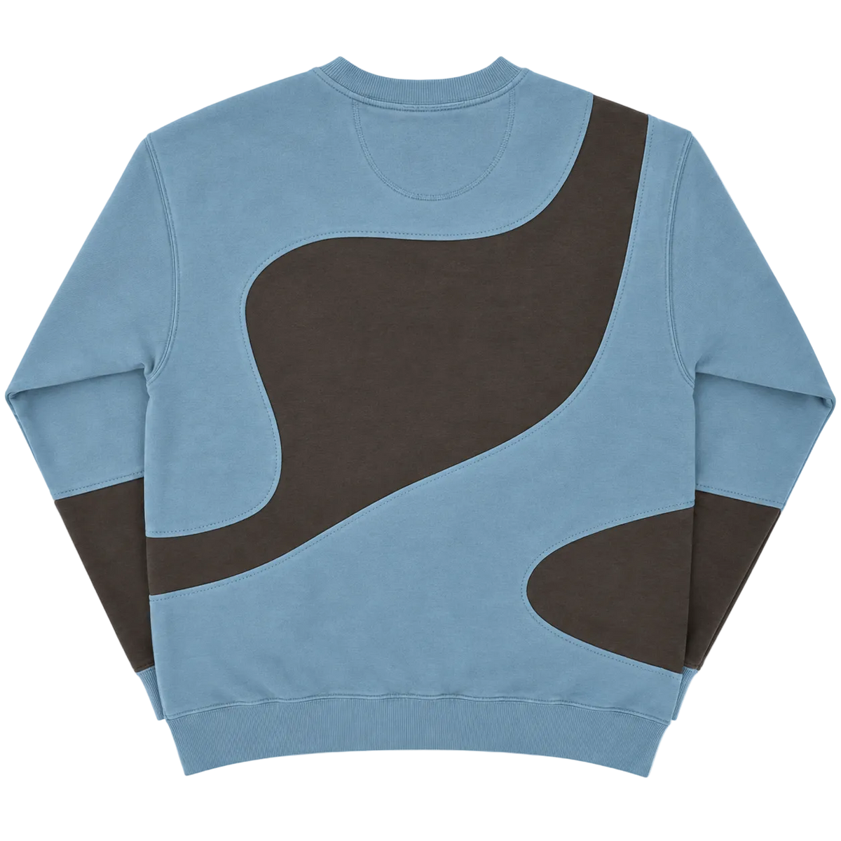 ADIDAS REWORKED SWEATER (L)