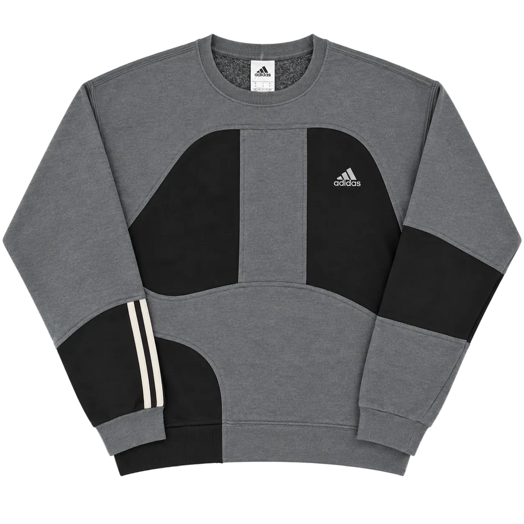 ADIDAS REWORKED SWEATER (S)