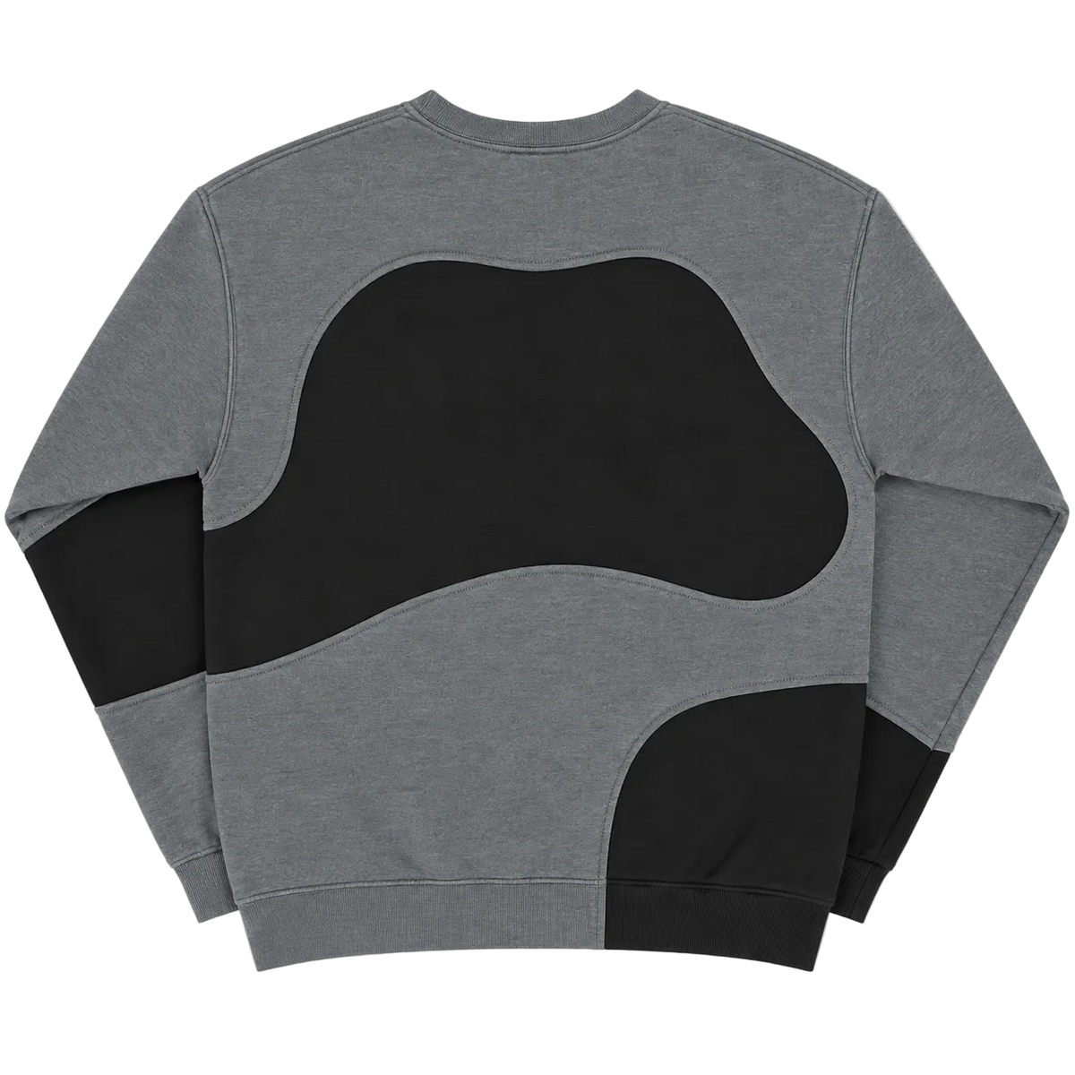 ADIDAS REWORKED SWEATER (S)