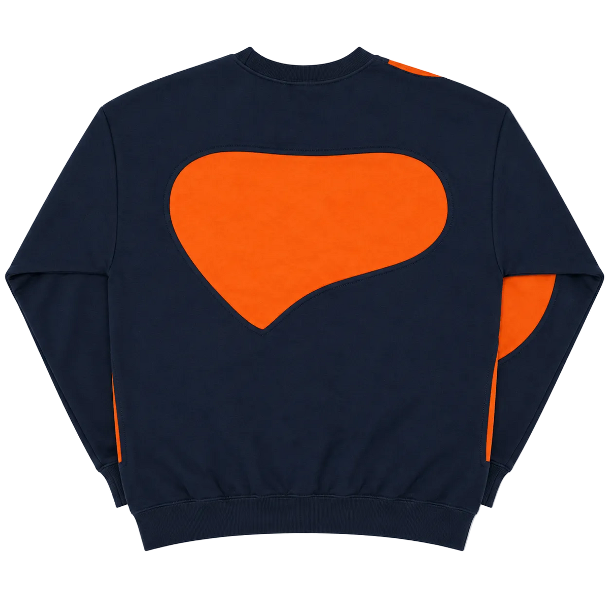 ADIDAS REWORKED SWEATER (L)
