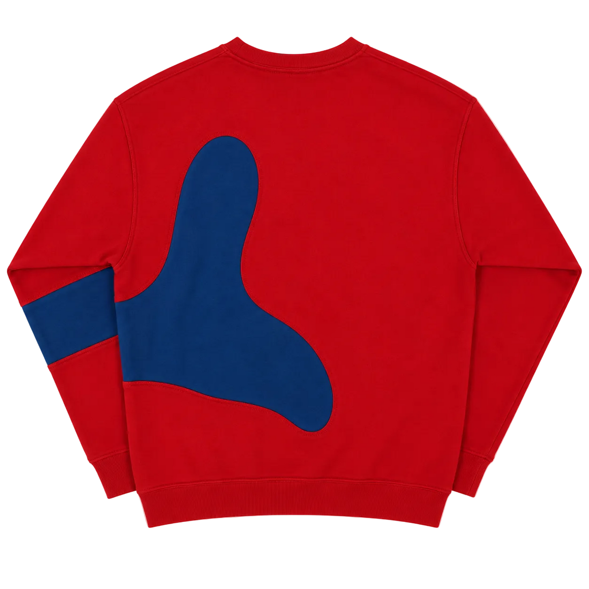 ADIDAS REWORKED SWEATER (XL)