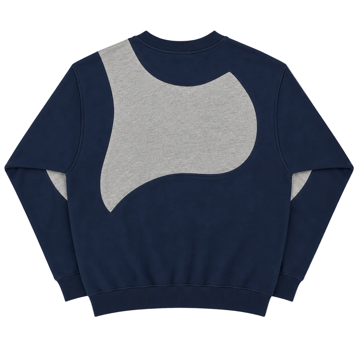 ADIDAS REWORKED SWEATER (XL)