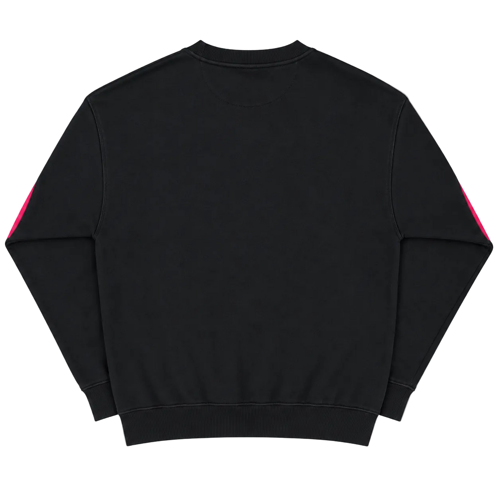 ADIDAS REWORKED SWEATER (L)