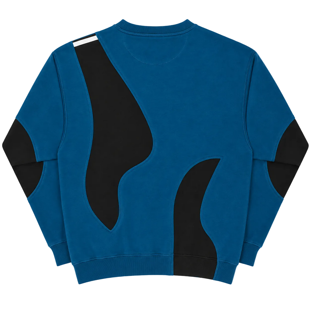 ADIDAS REWORKED SWEATER (XL)