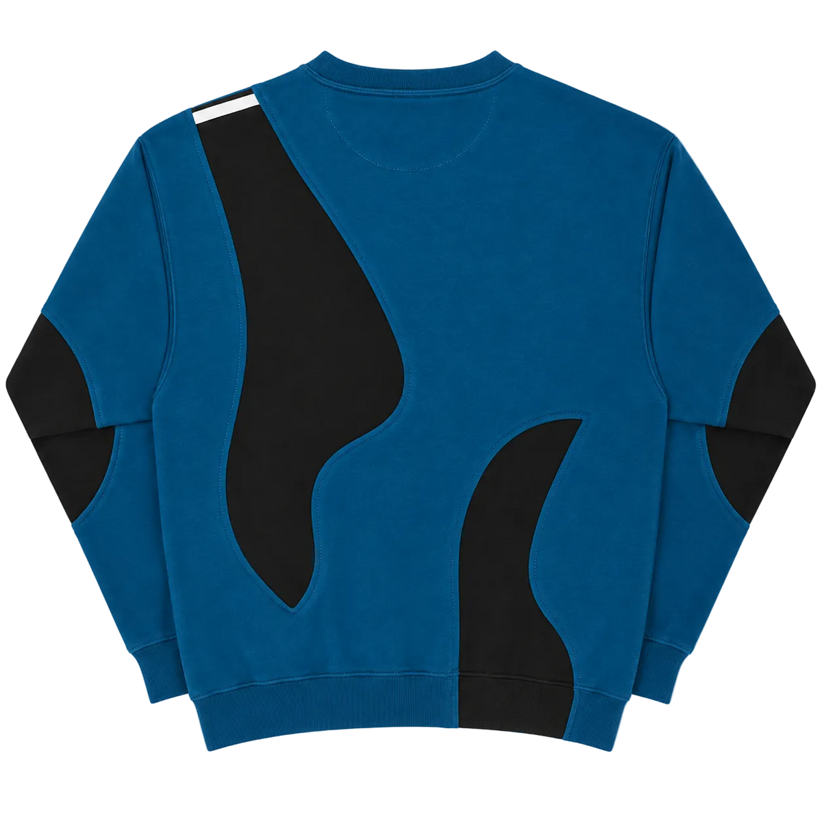 ADIDAS REWORKED SWEATER (XL)