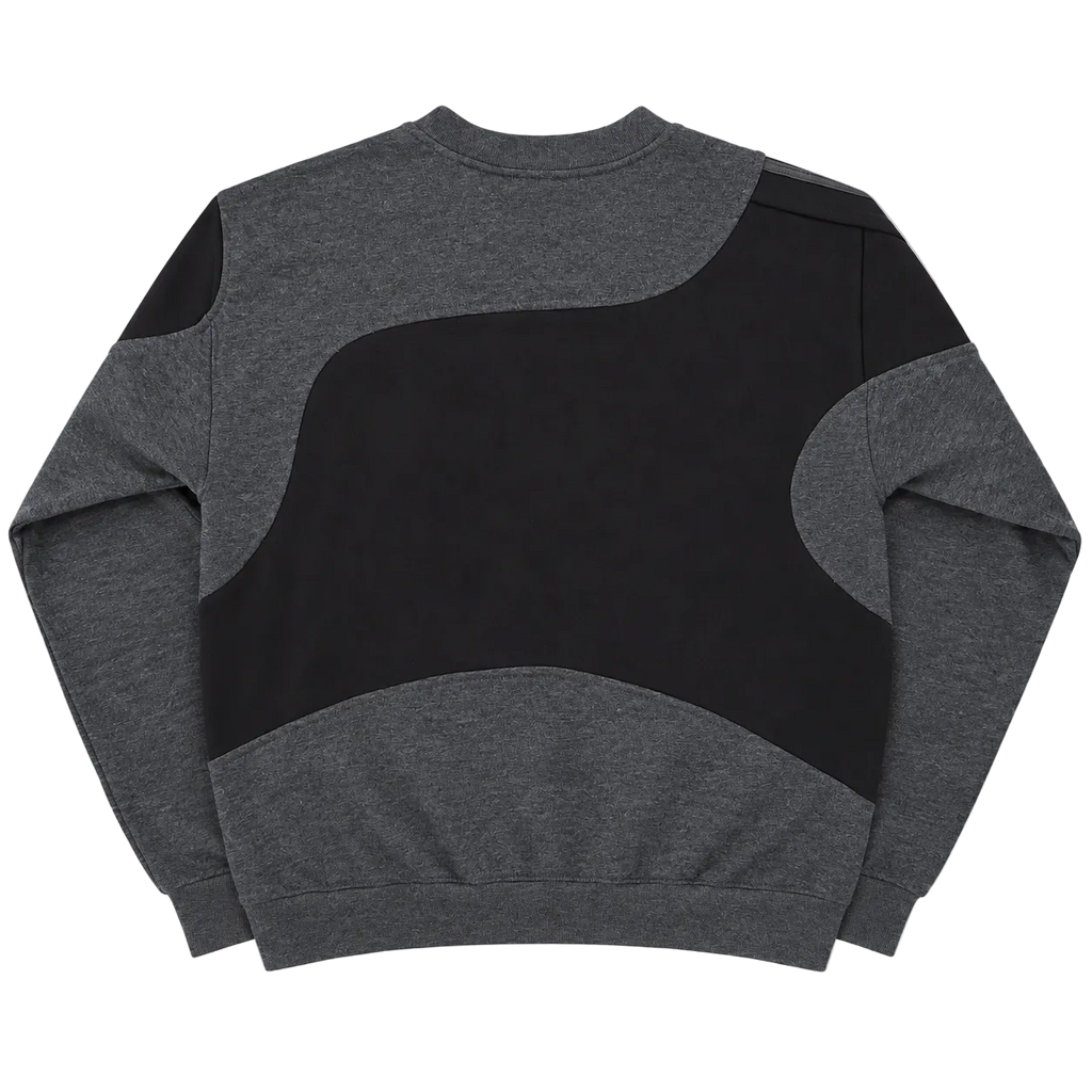 ADIDAS REWORKED SWEATER (S)