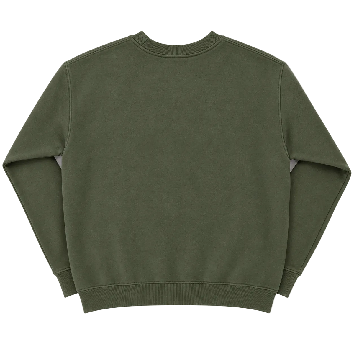 ADIDAS REWORKED SWEATER (M)