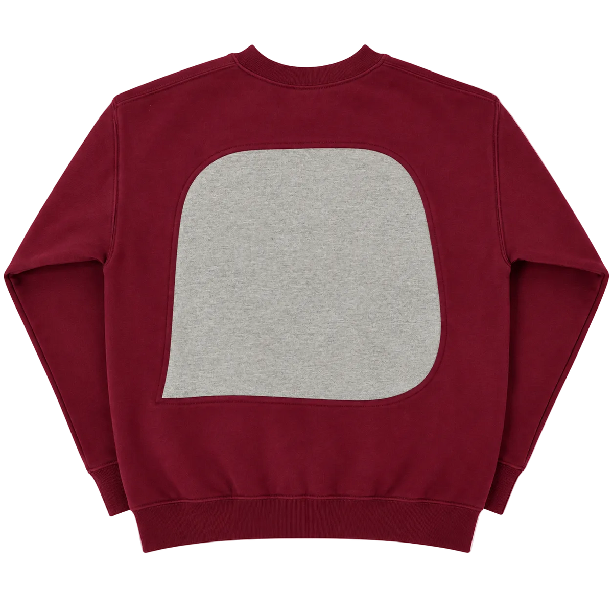 ADIDAS REWORKED SWEATER (M)