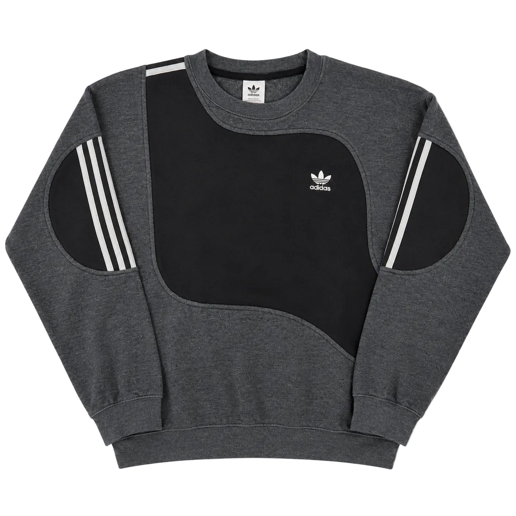 ADIDAS REWORKED SWEATER (L)