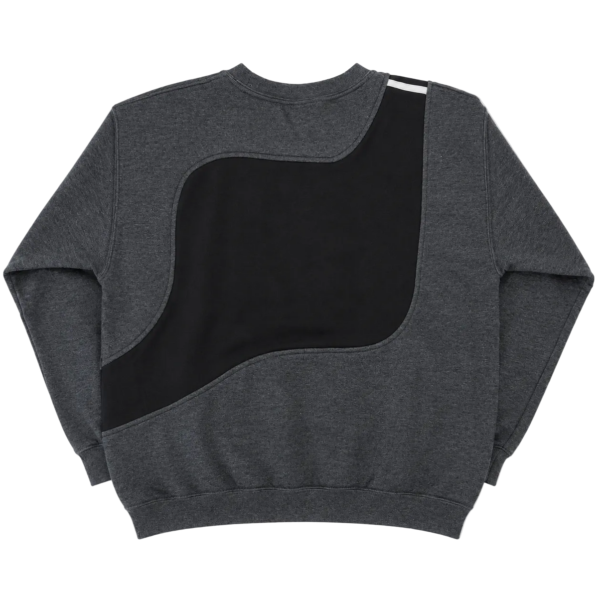 ADIDAS REWORKED SWEATER (L)