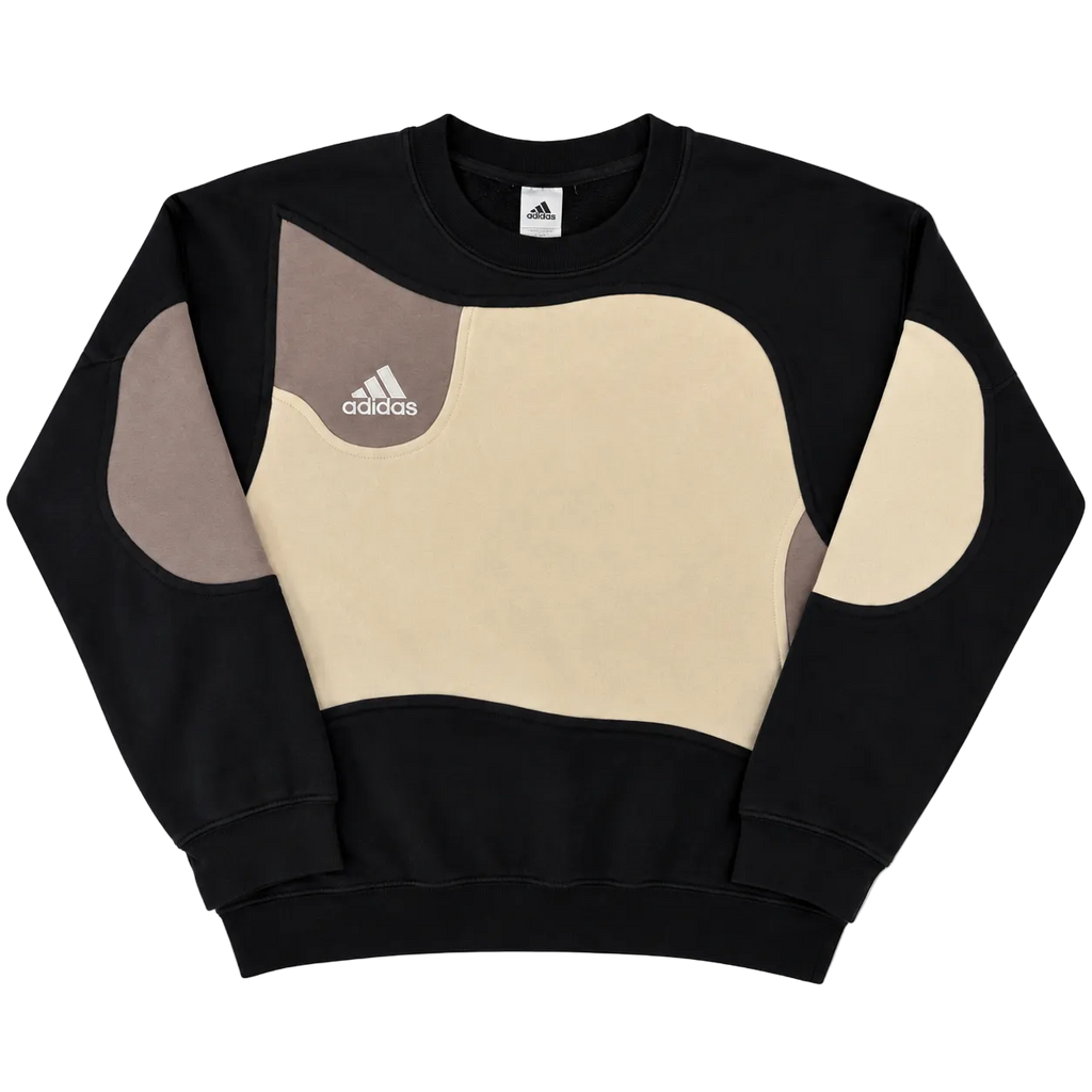 ADIDAS REWORKED SWEATER (M)