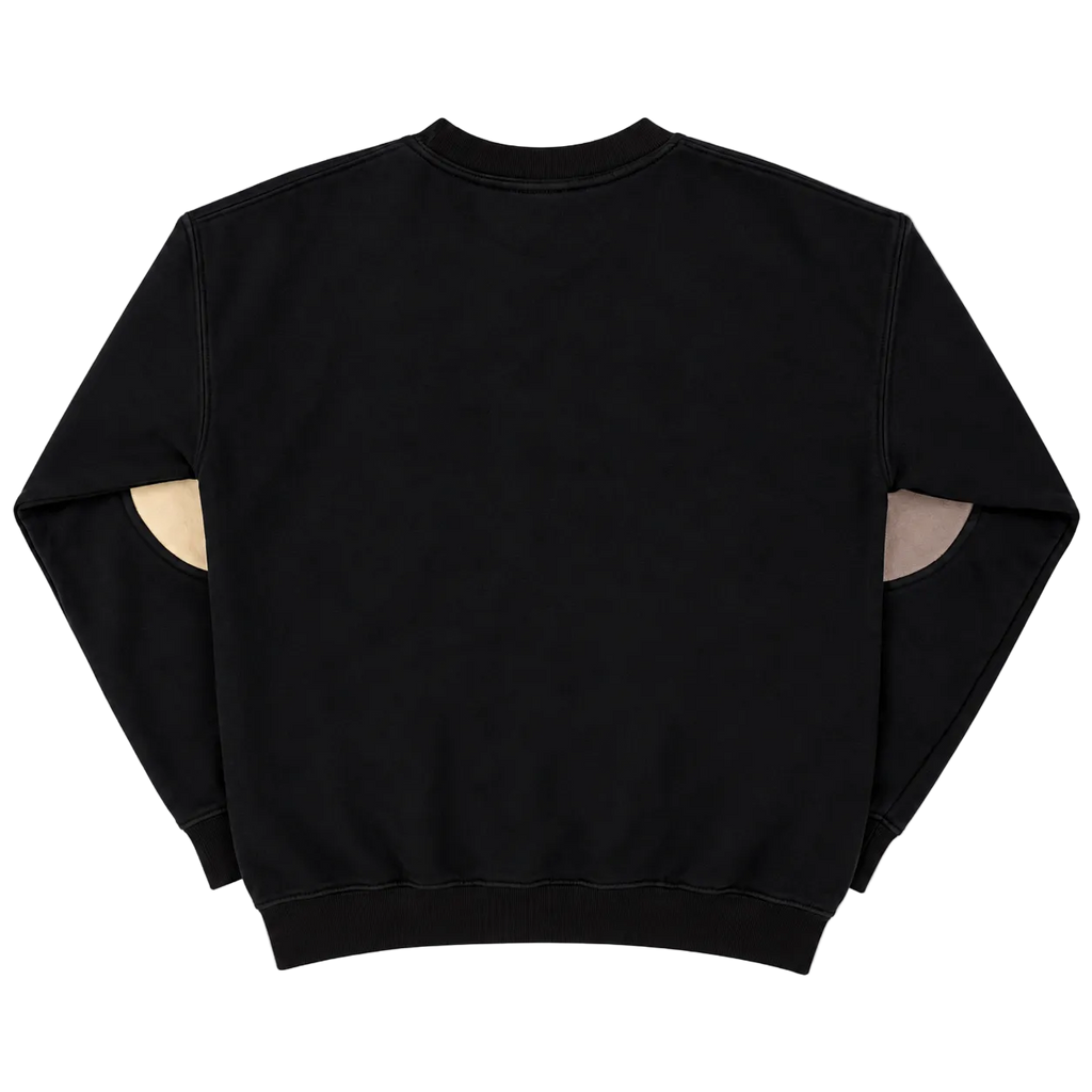 ADIDAS REWORKED SWEATER (M)