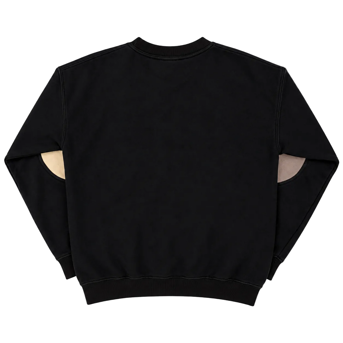 ADIDAS REWORKED SWEATER (M)