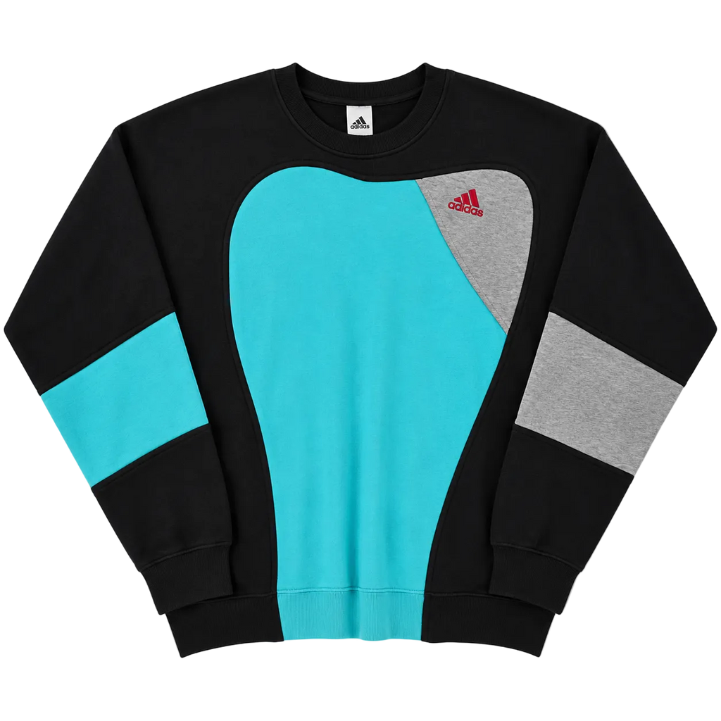 ADIDAS REWORKED SWEATER (L)