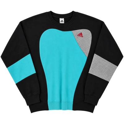 ADIDAS REWORKED SWEATER (L)