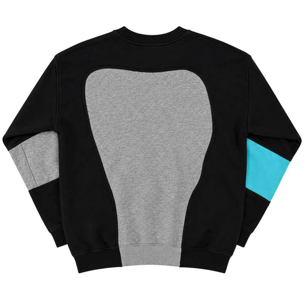 ADIDAS REWORKED SWEATER (L)