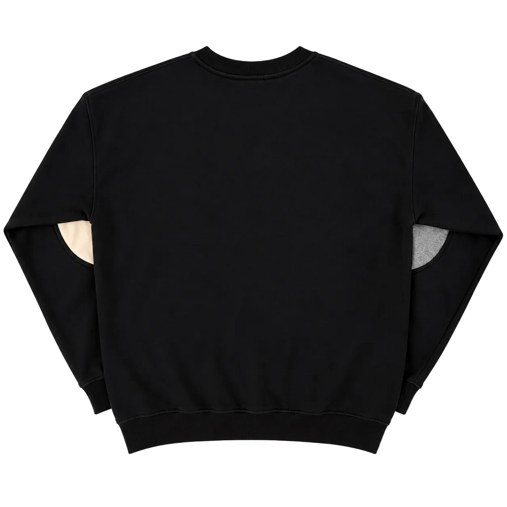 ADIDAS REWORKED SWEATER (L)