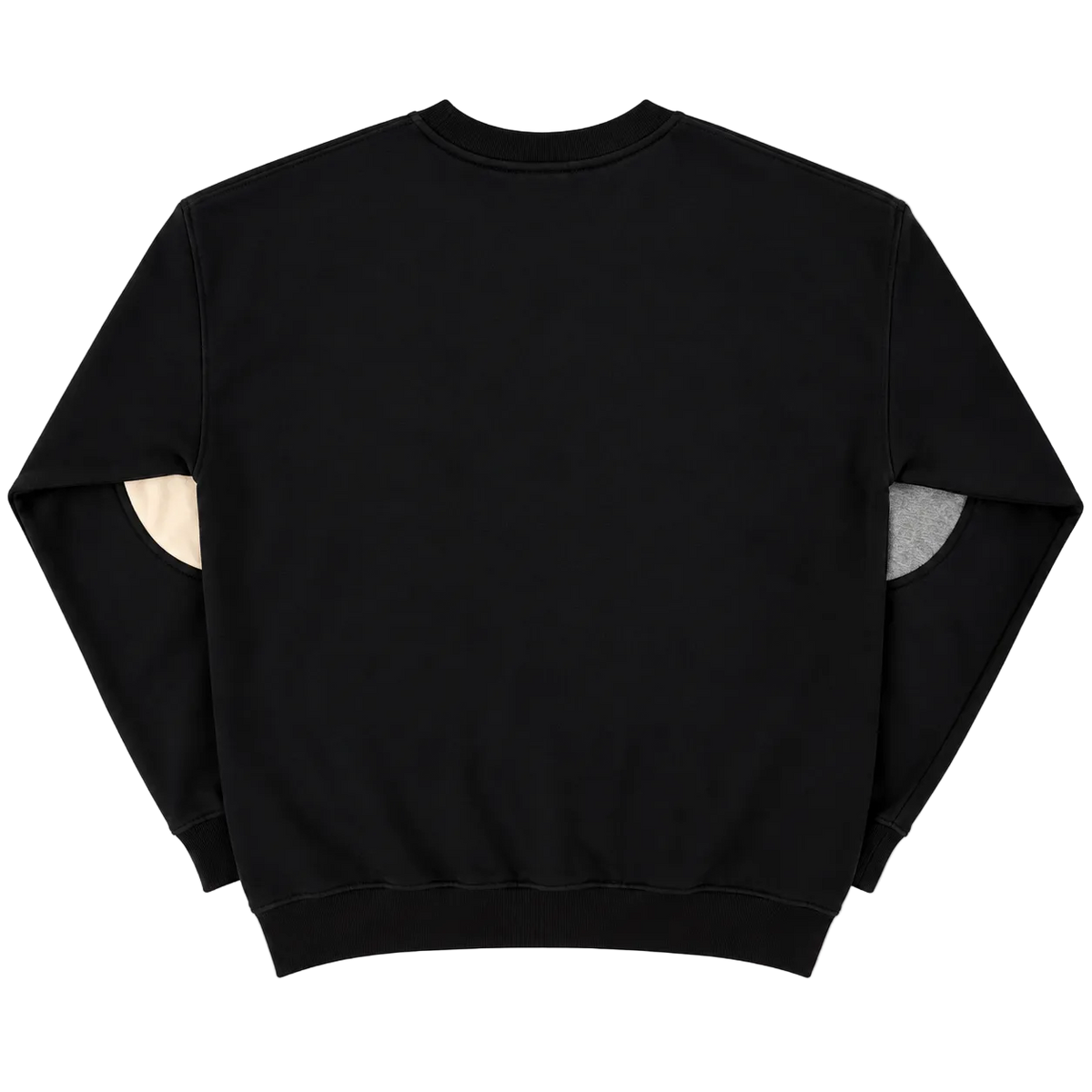 ADIDAS REWORKED SWEATER (L)