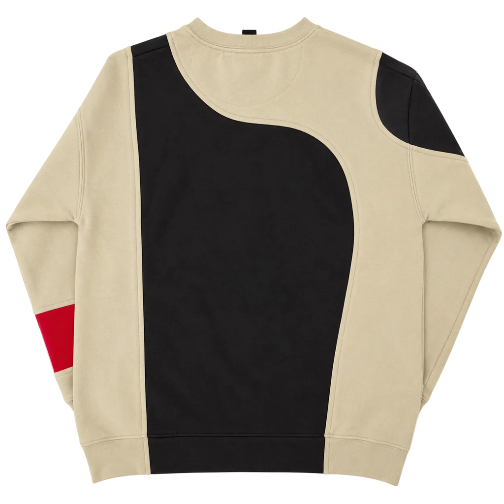 ADIDAS REWORKED SWEATER (L)