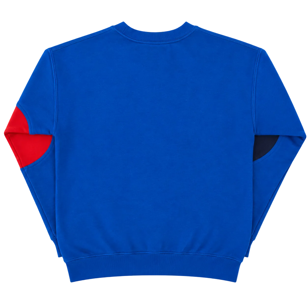 ADIDAS X CLIPPERS BASKETBALL REWORKED SWEATER (M)