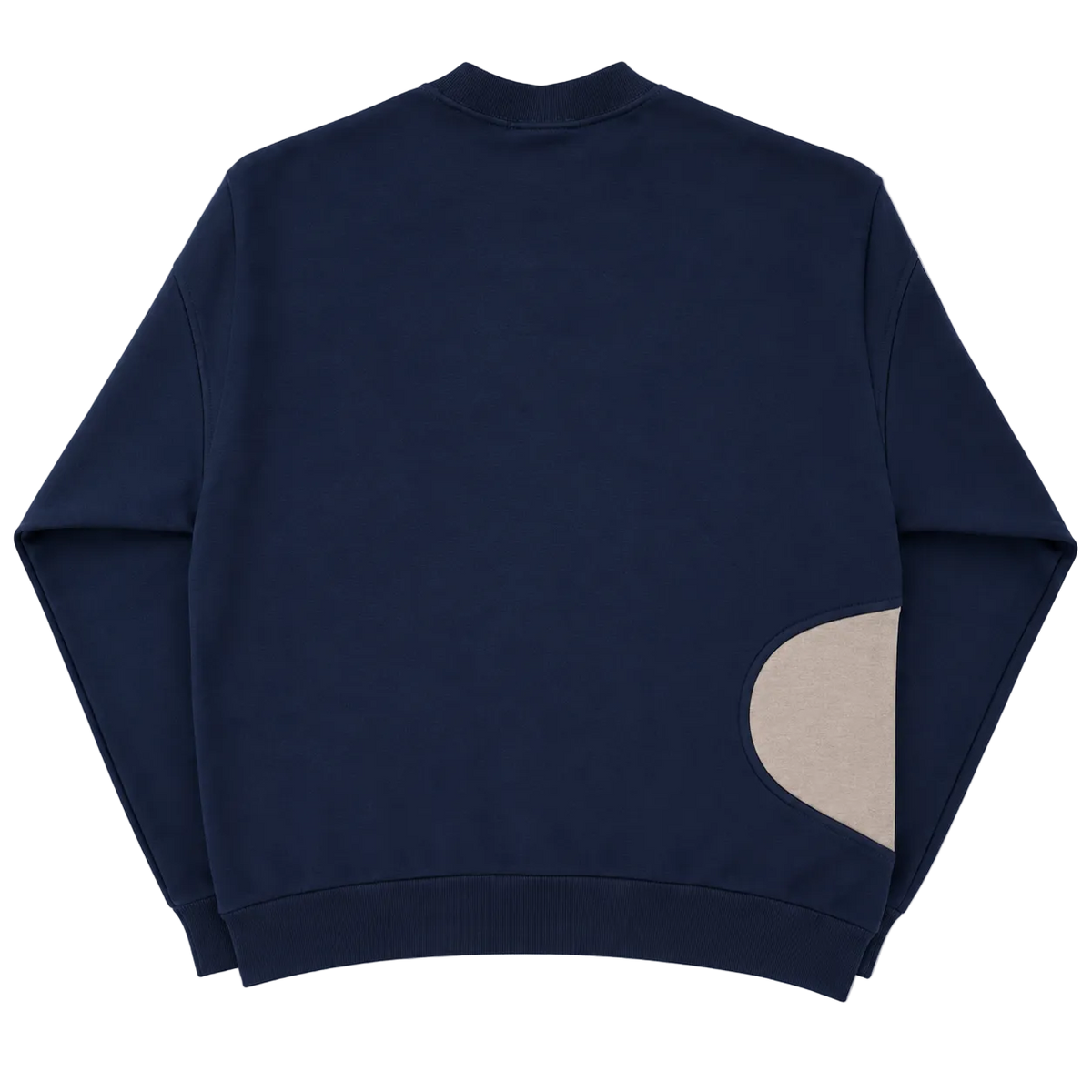 ADIDAS REWORKED SWEATER (L)