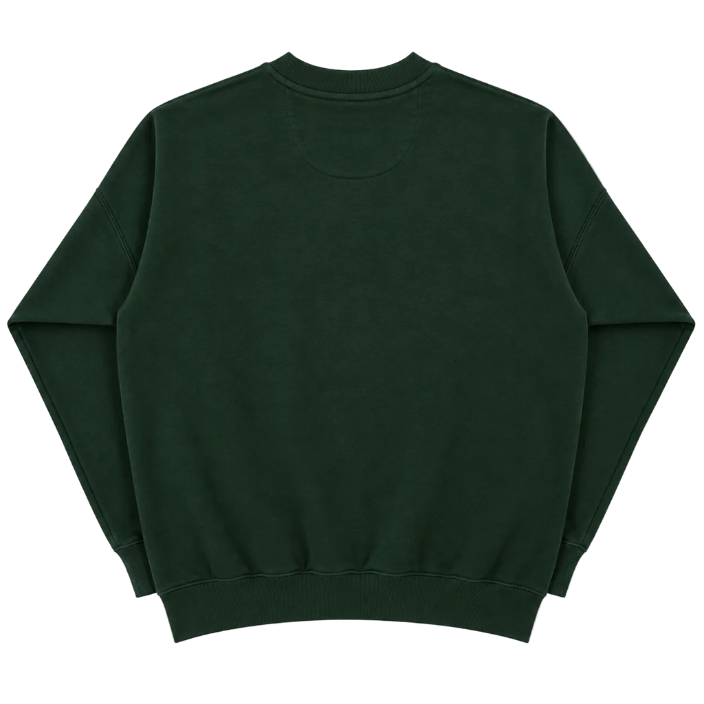 ADIDAS REWORKED SWEATER (XL)