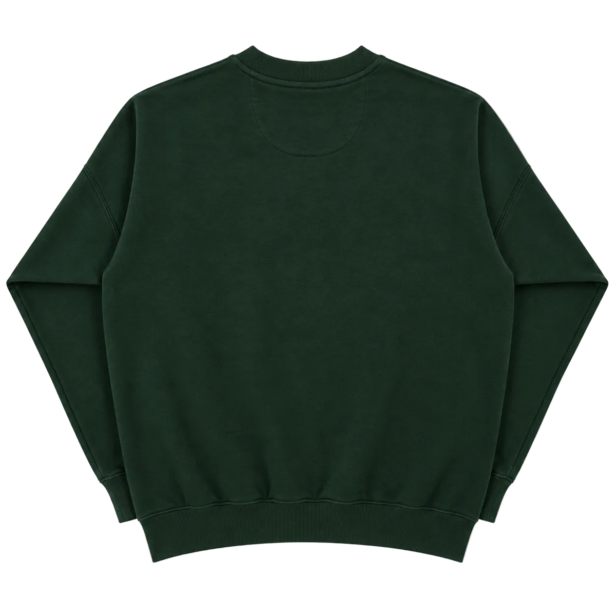 ADIDAS REWORKED SWEATER (XL)