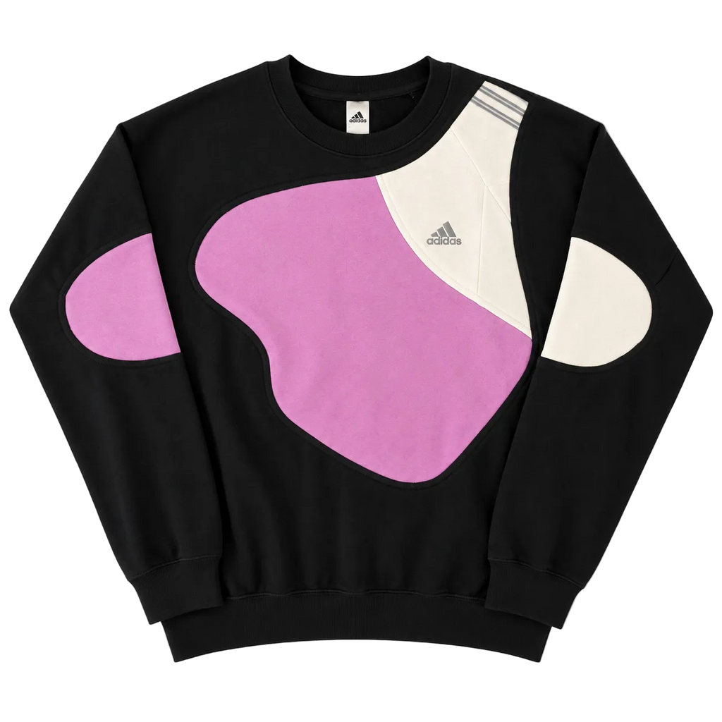 ADIDAS REWORKED SWEATER (XL)