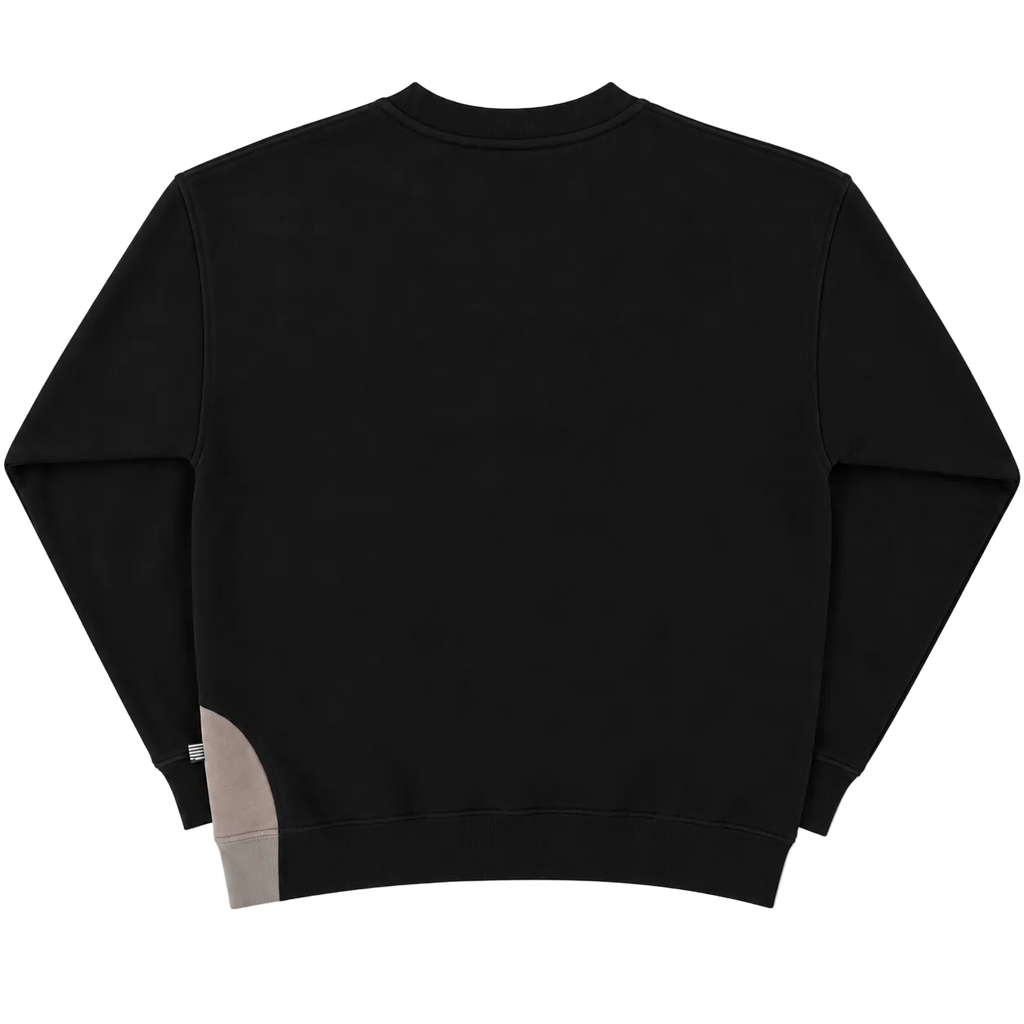 ADIDAS REWORKED SWEATER (L)