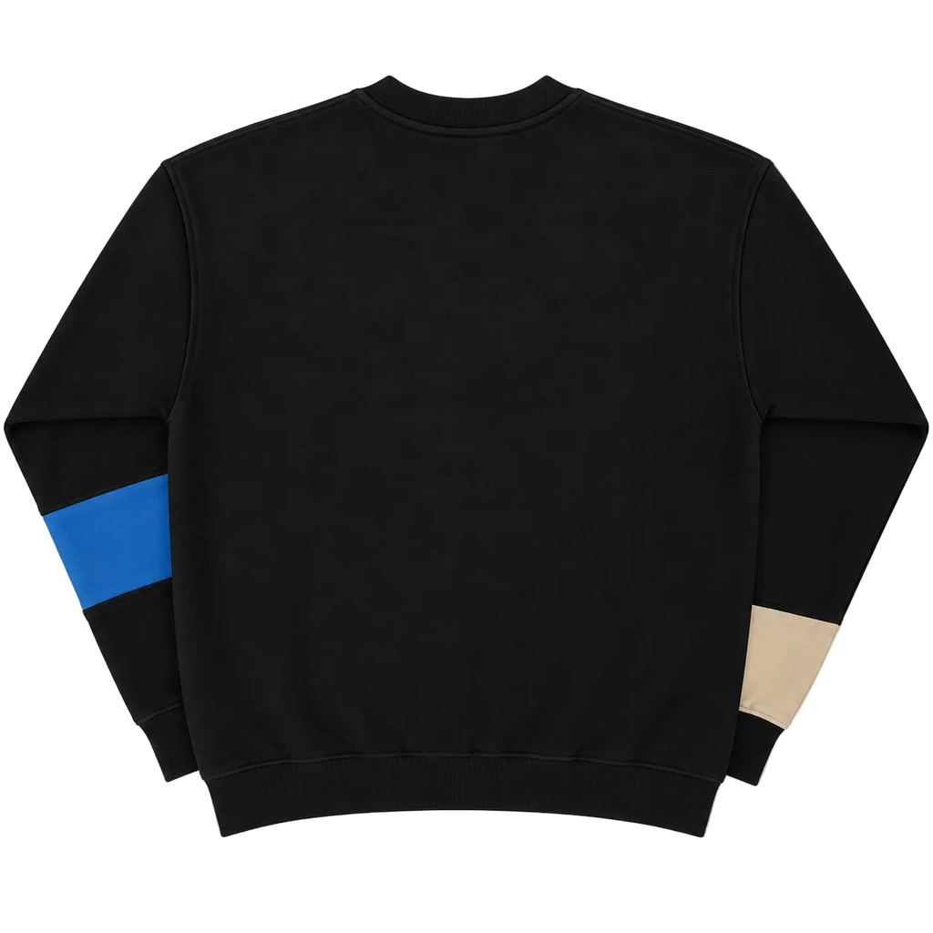 ADIDAS REWORKED SWEATER (XL)