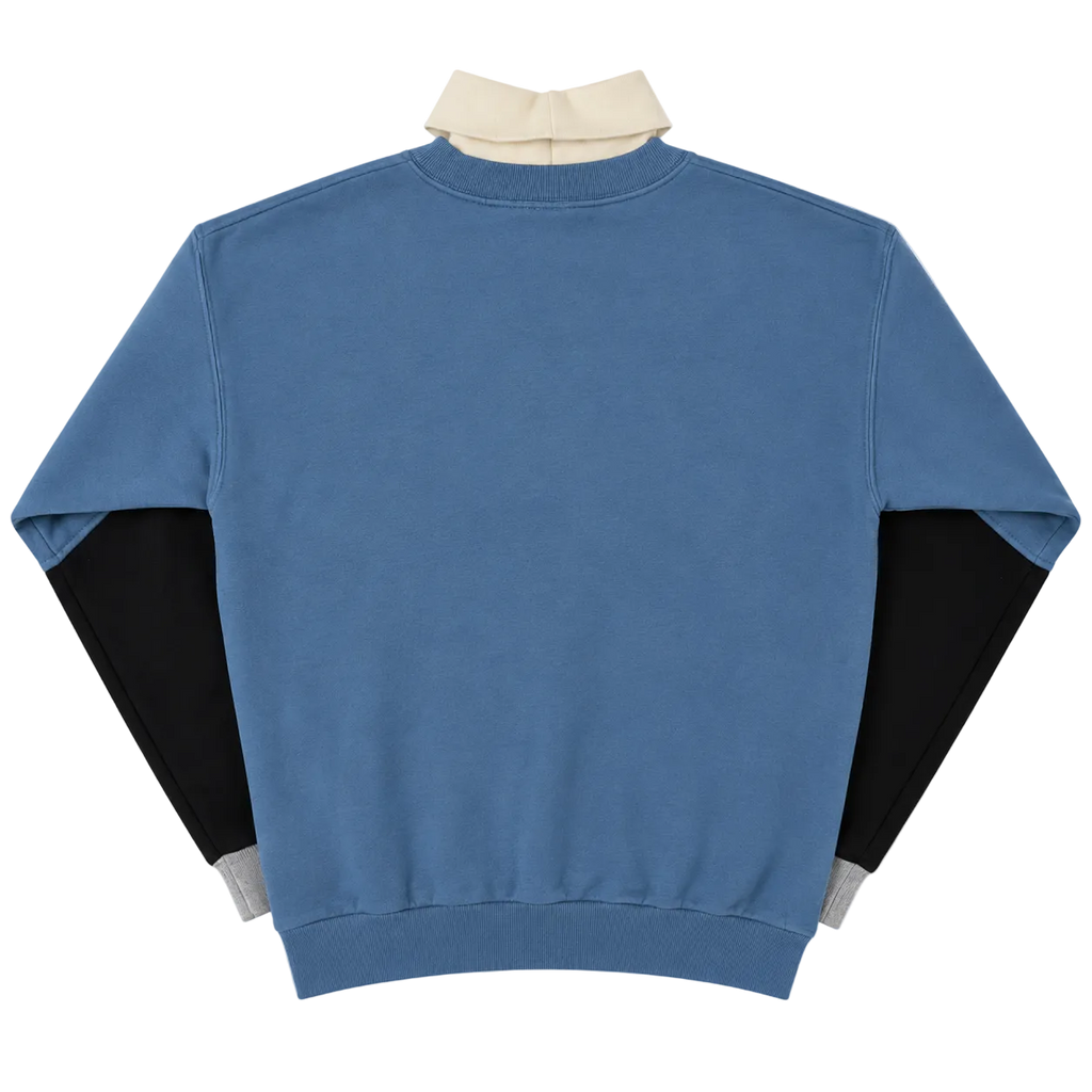 ADIDAS REWORKED SWEATER (L)