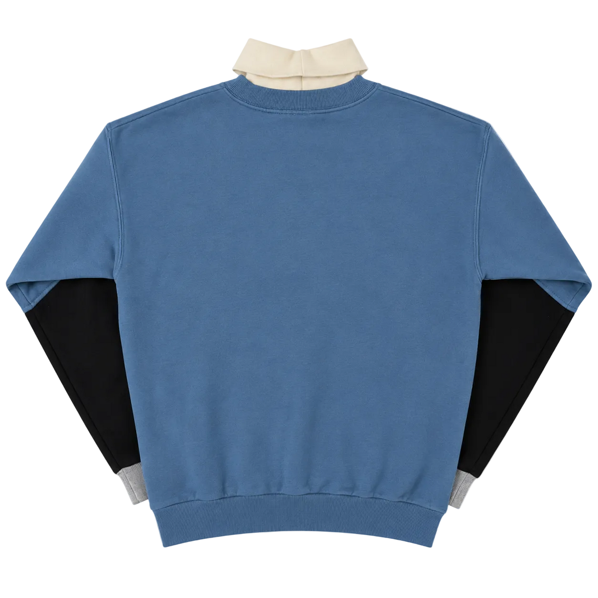 ADIDAS REWORKED SWEATER (L)