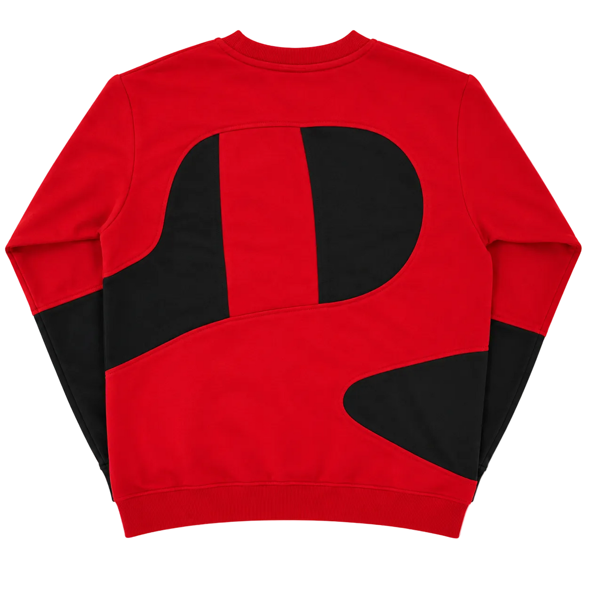 ADIDAS REWORKED SWEATER (M)